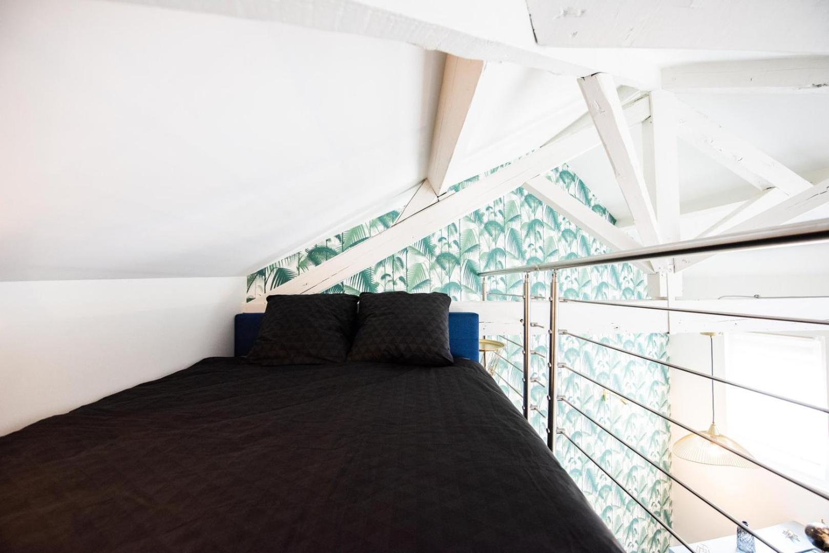 Maison Triplex Jj - Ecrin Verdoyant Au Coeur De Lyon Luaran gambar