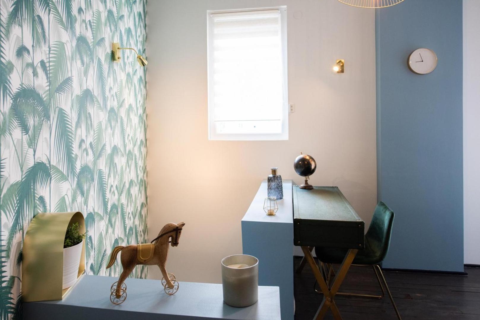 Maison Triplex Jj - Ecrin Verdoyant Au Coeur De Lyon Luaran gambar