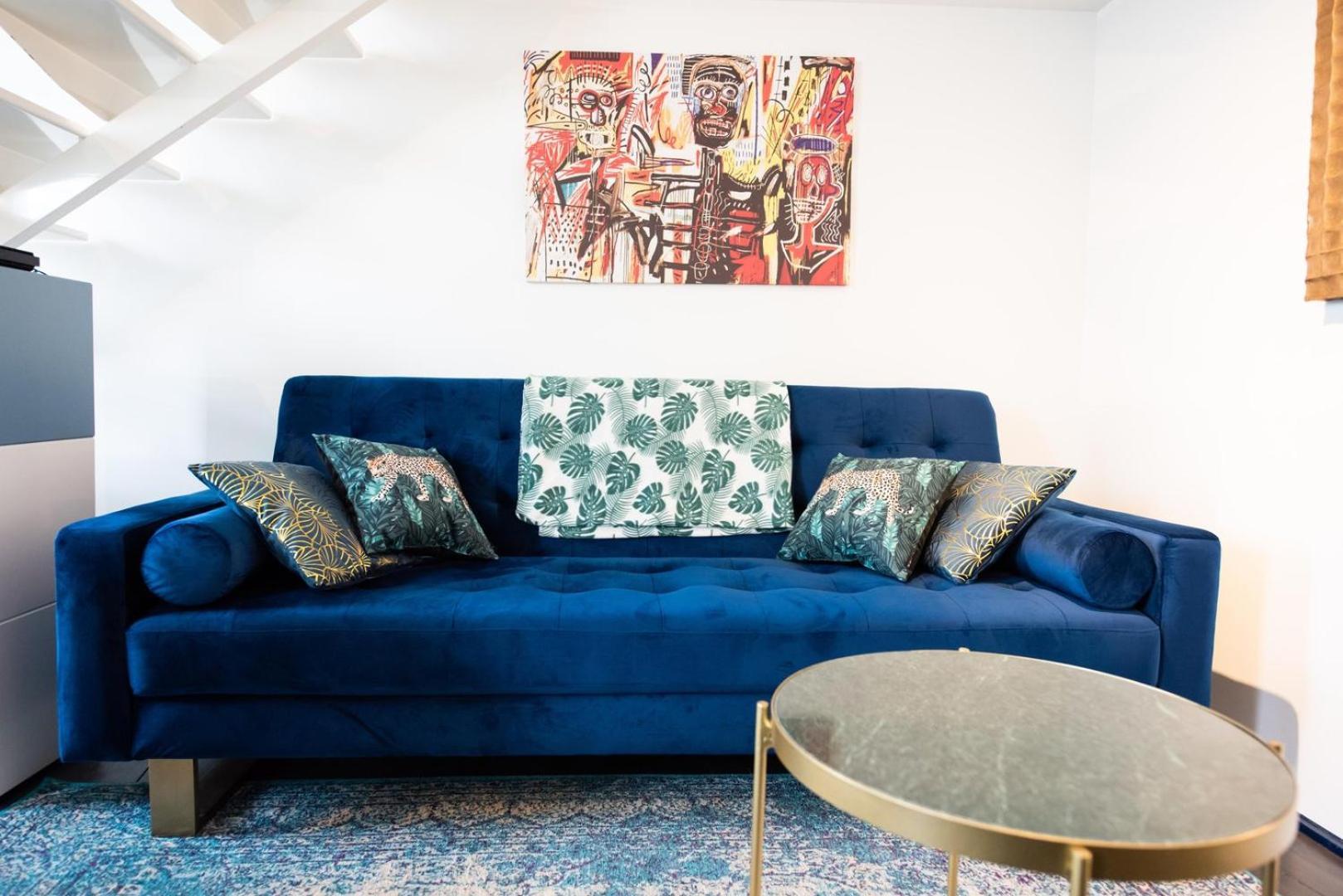 Maison Triplex Jj - Ecrin Verdoyant Au Coeur De Lyon Luaran gambar