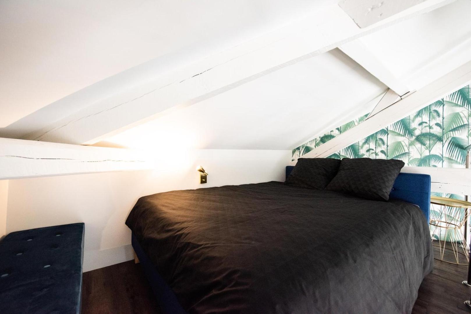 Maison Triplex Jj - Ecrin Verdoyant Au Coeur De Lyon Luaran gambar